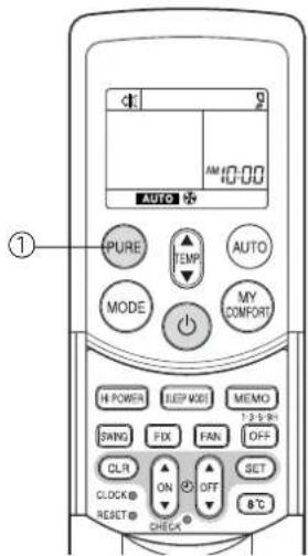 TOSHIBA RAS16SKVPND - FORSIGTIG - 1