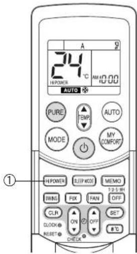 TOSHIBA RAS10SKVPND - ATTENTION - 1