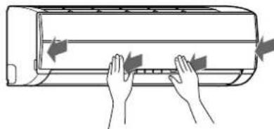 TOSHIBA RAS10SKVPND - OBS - 4