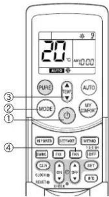 TOSHIBA RAS10SKVPND - Stop - 1