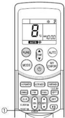 TOSHIBA RAS10SKVPND - Stopp - 1