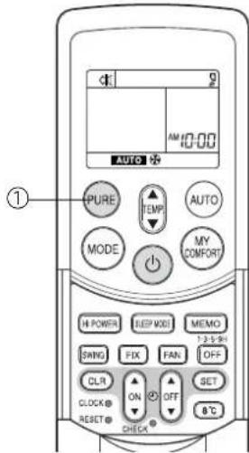 TOSHIBA RAS10SKVPND - HUOMIO - 1