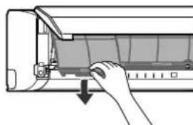 TOSHIBA RAS10SKVPND - Preparation: - 6