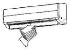 TOSHIBA RAS10SKVPND - CAUTION - 3