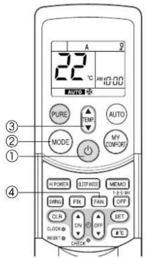 TOSHIBA RAS10SKVPND - Stopp - 1