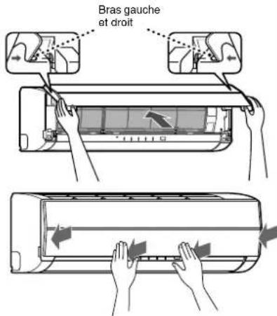TOSHIBA RAS10SKVPND - REMARQUE - 3