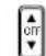 TOSHIBA RAS10SKVPND - Setting OFF Timer - 1