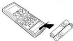 TOSHIBA RAS10SKVPND - PREPARATION ET VERIFICATION AVANT UTILISATION - 3