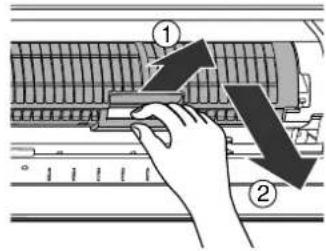 TOSHIBA RAS12SKVPND - Vorbereitung: - 1