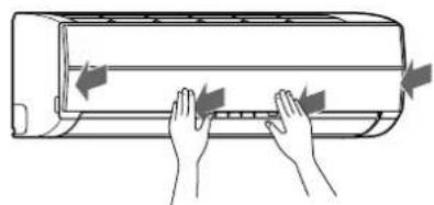 TOSHIBA RAS12SKVPND - MERK - 4