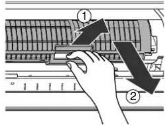 TOSHIBA RAS12SKVPND - Preparation: - 1