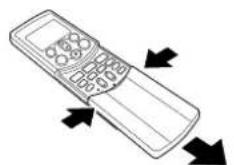 TOSHIBA RAS12SKVPND - PREPARATION ET VERIFICATION AVANT UTILISATION - 2