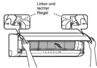 TOSHIBA RAS12SKVPND - HINWEIS - 3