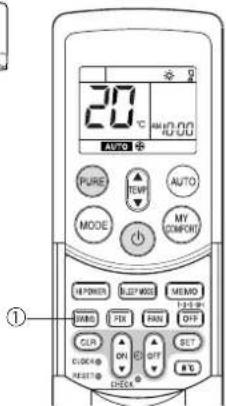TOSHIBA RAS12SKVPND - CAUTION - 4
