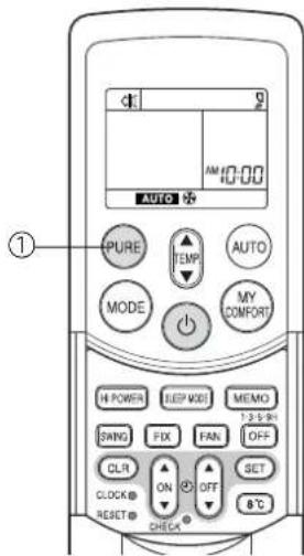 TOSHIBA RAS12SKVPND - FÖRSIKTIGHET - 1