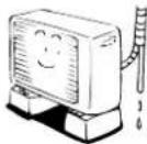 TOSHIBA RAS12SKVPND - OPERATION CAUTIONS - 1