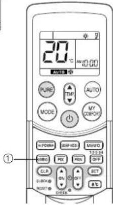 TOSHIBA RAS12SKVPND - Preparation : - 5