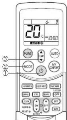 TOSHIBA RAS12SKVPND - Stop - 1