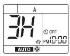 TOSHIBA RAS12SKVPND - Display - 2