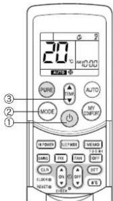 TOSHIBA RAS12SKVPND - Stop - 1