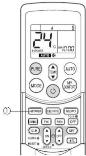 TOSHIBA RAS12SKVPND - CAUTION - 1