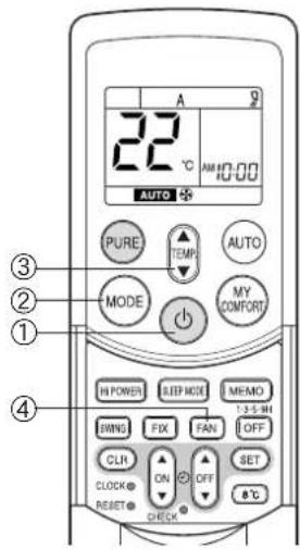 TOSHIBA RAS12SKVPND - AUTOMAATTIKÄYTTÖ (AUTOMAATTIVAIHTO) - 1