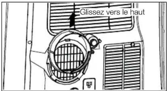 ELECTROLUX EXP09CN1W5 - INSTRUCTIONS D'INSTALLATION - 2