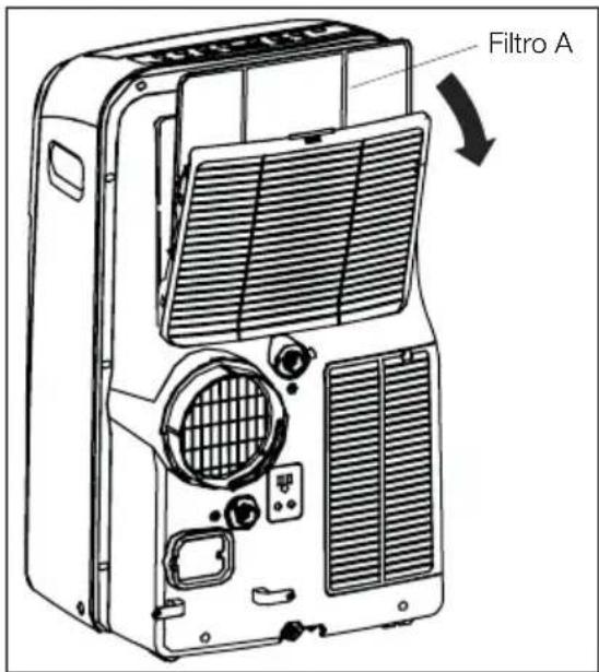 ELECTROLUX EXP09CN1W5 - CURA E PULIZIA - 1