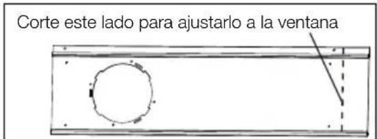 ELECTROLUX EXP09CN1W5 - DESCARGA DE PARED - 5