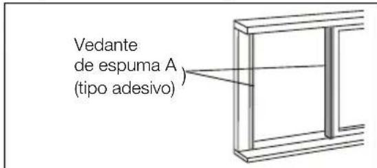 ELECTROLUX EXP09CN1W5 - DESCARGA POR PAREDE - 8