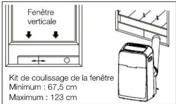 ELECTROLUX EXP09CN1W5 - INSTRUCTIONS D'INSTALLATION - 7