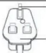 ELECTROLUX EXP09CN1W5 - (solo per il Regno Unito) - 1