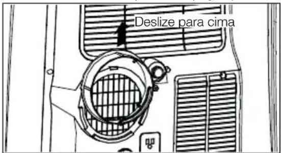 ELECTROLUX EXP09CN1W5 - INSTRUÇÕES DE INSTALAÇÃO - 2