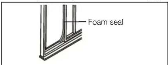ELECTROLUX EXP09CN1W5 - WALL DISCHARGE - 12