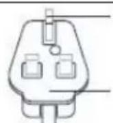 ELECTROLUX EXP09CN1W5 - Cuidado! - 2