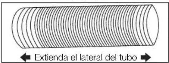 ELECTROLUX EXP09CN1W5 - INSTRUCCIONES DE INSTALACIÓN - 3