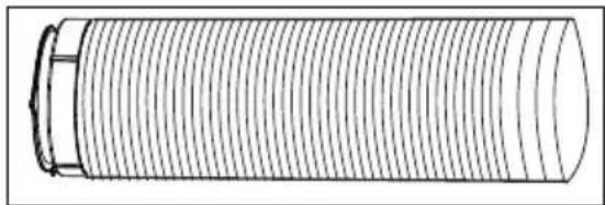 ELECTROLUX EXP09CN1W5 - INSTRUCTIONS D'INSTALLATION - 5