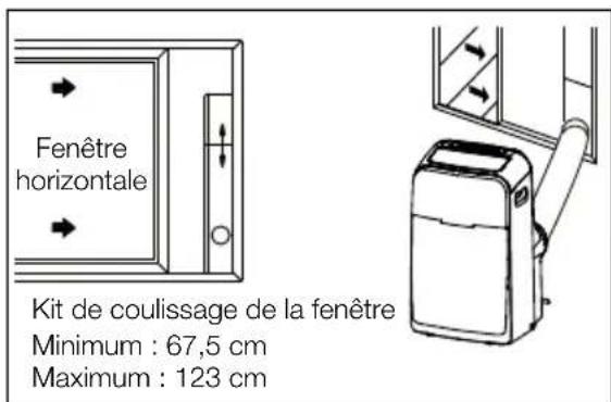 ELECTROLUX EXP09CN1W5 - INSTRUCTIONS D'INSTALLATION - 8