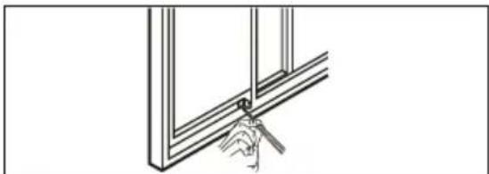 ELECTROLUX EXP09CN1W5 - DÉCHARGEMENT PAR LE MUR - 12