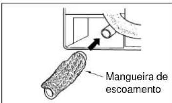 ELECTROLUX EXI18HL1W - Etapa 4: Instalação do aparecido interior - 7