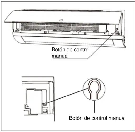 ELECTROLUX EXI18HL1W - Prueva de funciona - 1
