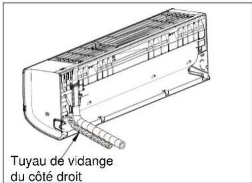 ELECTROLUX EXI18HL1W - Agencement des tuyaux - 2