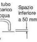ELECTROLUX EXI18HL1W - Tubo di scarico - 5