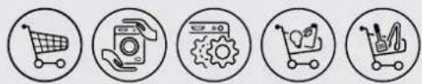 ELECTROLUX EXI18HL1W - Verificacao antes a instalacao - 1