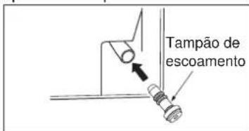 ELECTROLUX EXI22HD1W - Etapa 4: Instalação do aparecido interior - 6
