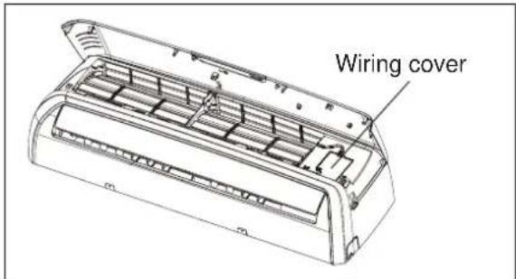 ELECTROLUX EXI22HD1W - Installation of Indoor Electric Wires - 1