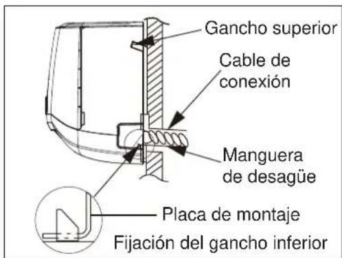 ELECTROLUX EXI22HD1W - precaución - 2