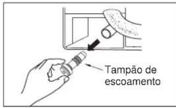ELECTROLUX EXI22HD1W - Etapa 4: Instalação do aparecido interior - 4