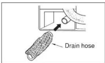 ELECTROLUX EXI22HD1W - Step 4: Installation of Indoor Unit - 7