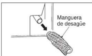 ELECTROLUX EXI22HD1W - Paso 4: Instalación de la unidad interior - 5